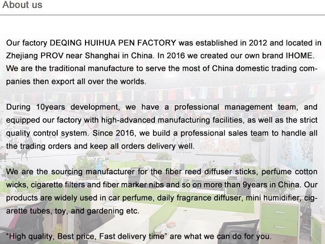 cigarette cotton sponge head filter About us cigarette cotton sponge head filter About us
